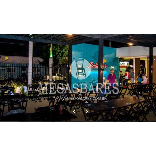 Cliente -Italianos Pizarria e Grill - Imperatriz - MA